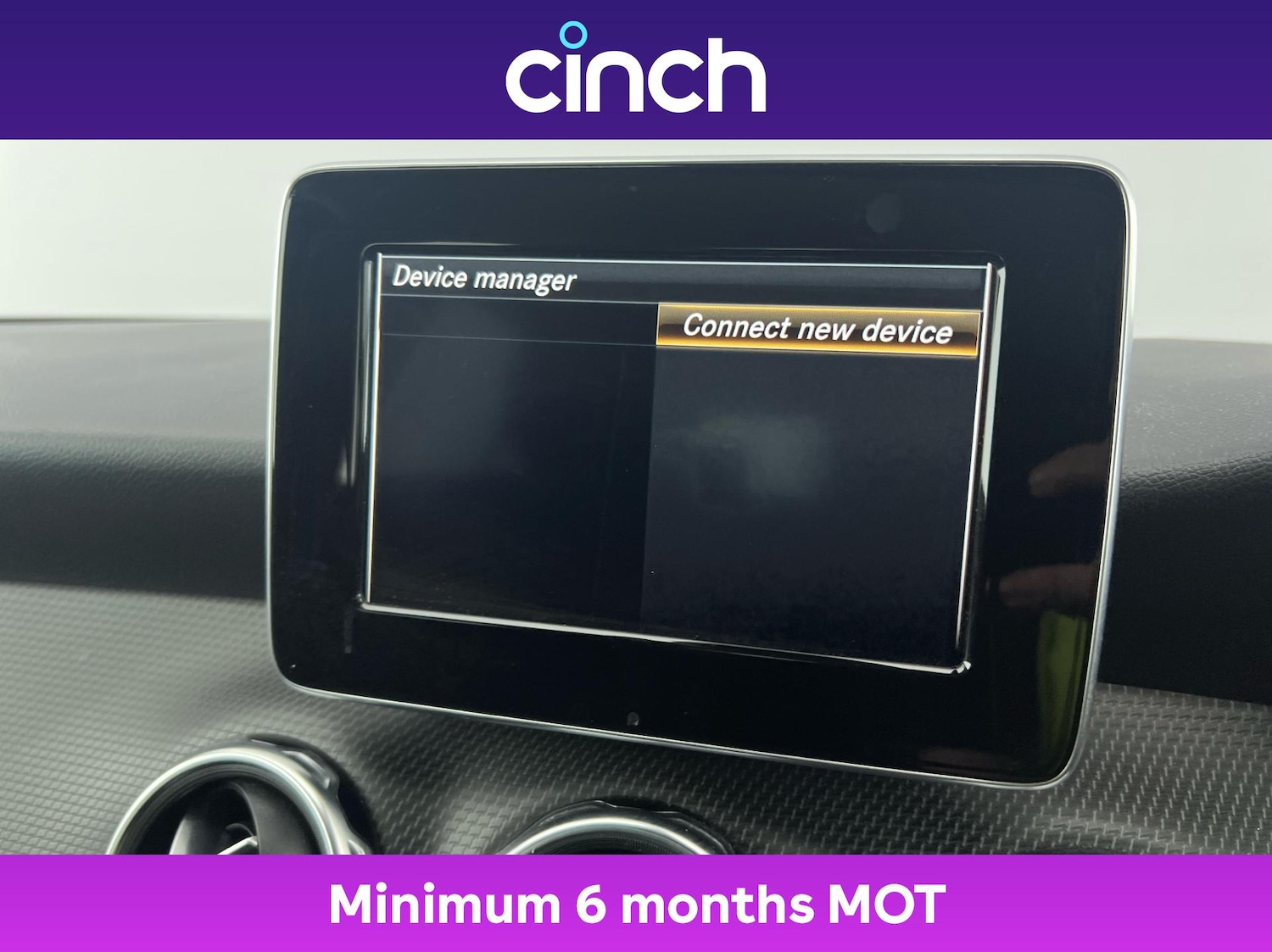 Used Mercedes-Benz GLA 2018 for sale - 76096203: Photo 32