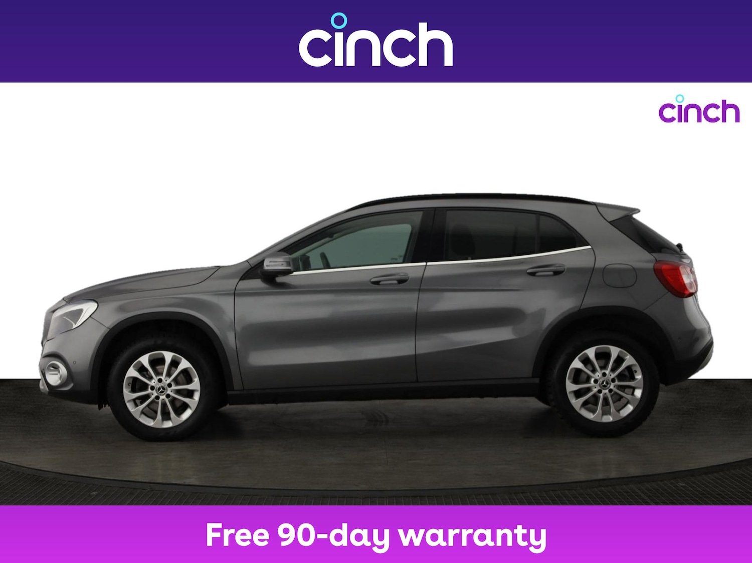 Used Mercedes-Benz GLA 2018 for sale - 76096203: Photo 8