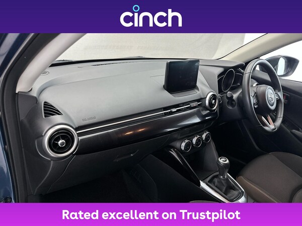 Used Mazda Mazda2 2022 for sale - 76281614: Photo 14