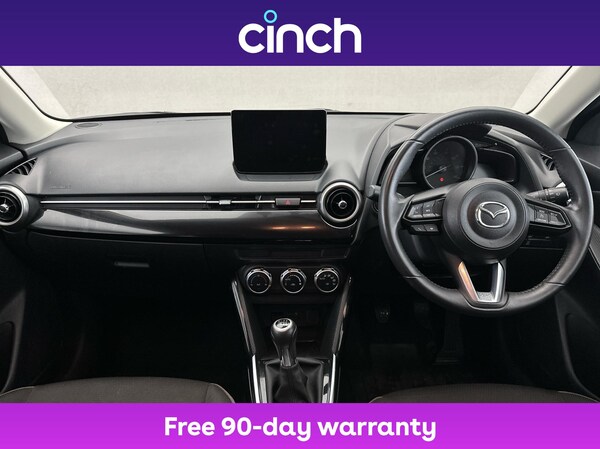Used Mazda Mazda2 2022 for sale - 76281614: Photo 15