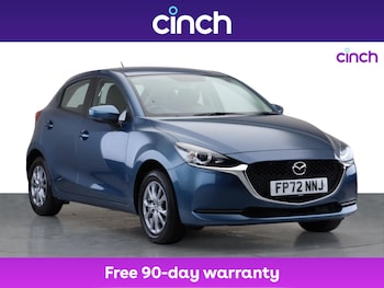 Mazda - Mazda2