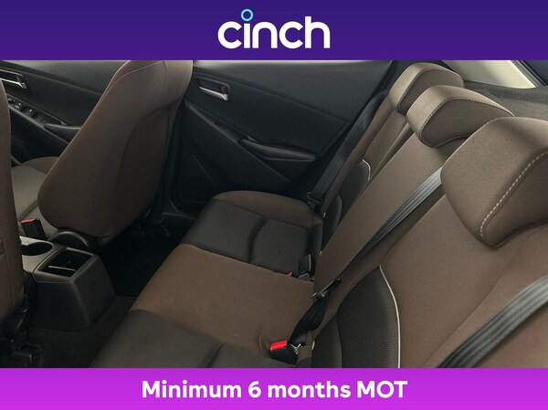 Used Mazda Mazda2 2022 for sale - 76281614: Photo 20