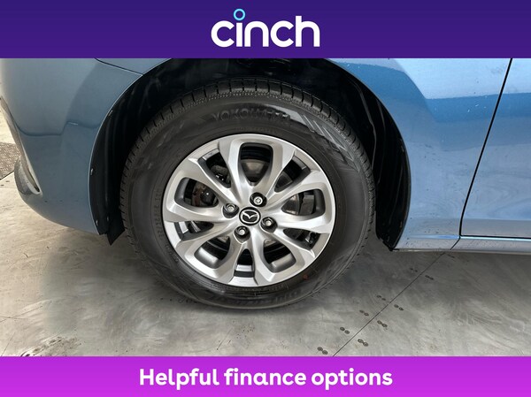 Used Mazda Mazda2 2022 for sale - 76281614: Photo 24