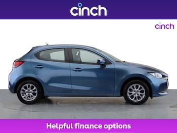Used Mazda Mazda2 2022 for sale - 76281614: Photo 2