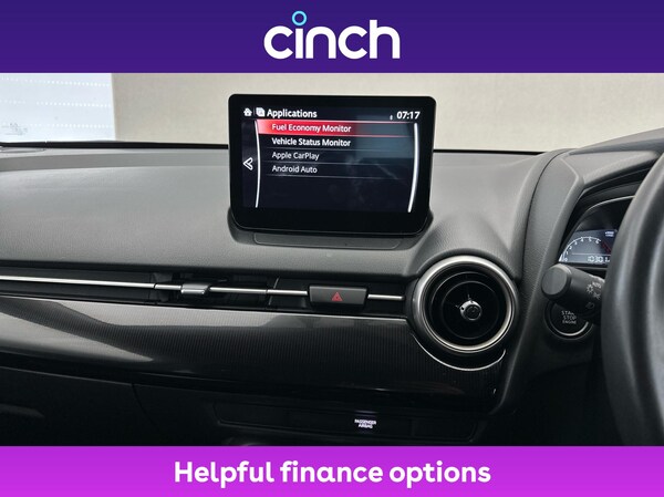 Used Mazda Mazda2 2022 for sale - 76281614: Photo 30