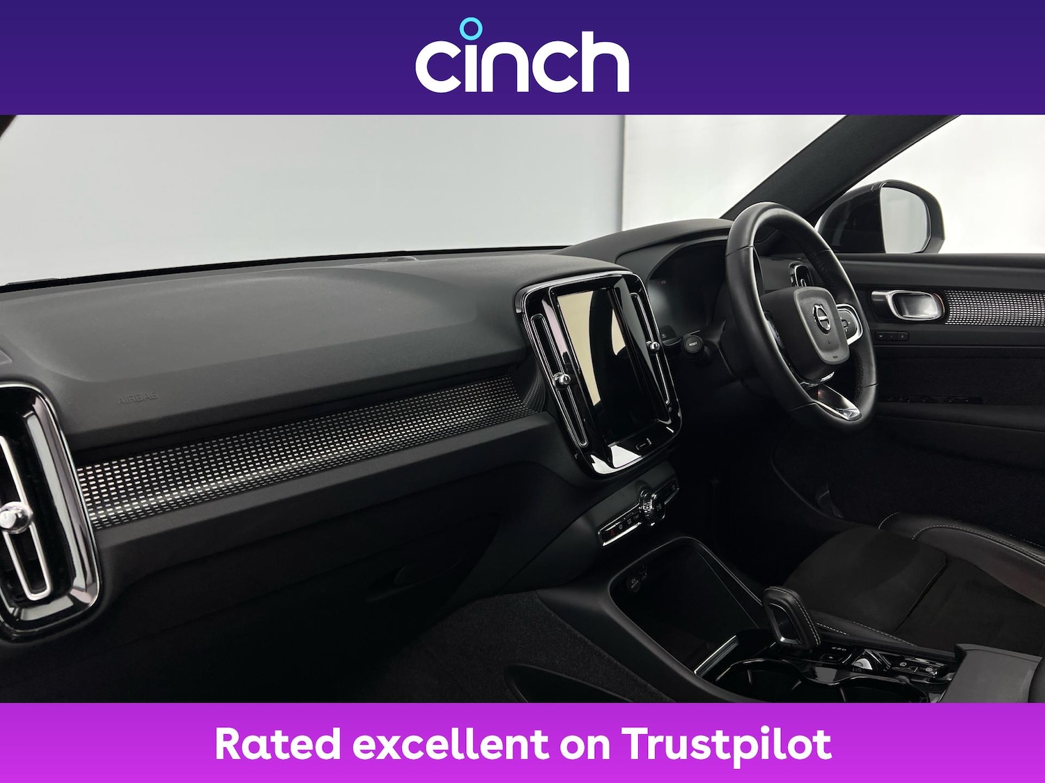 Used Volvo XC40 2021 for sale - 76445400: Photo 14