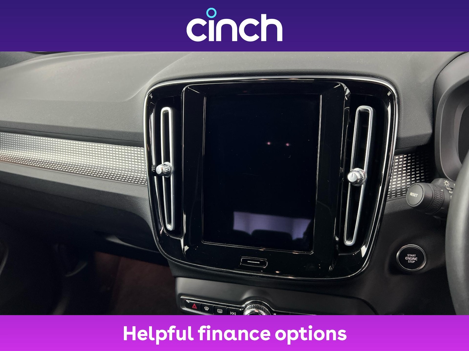 Used Volvo XC40 2021 for sale - 76445400: Photo 17