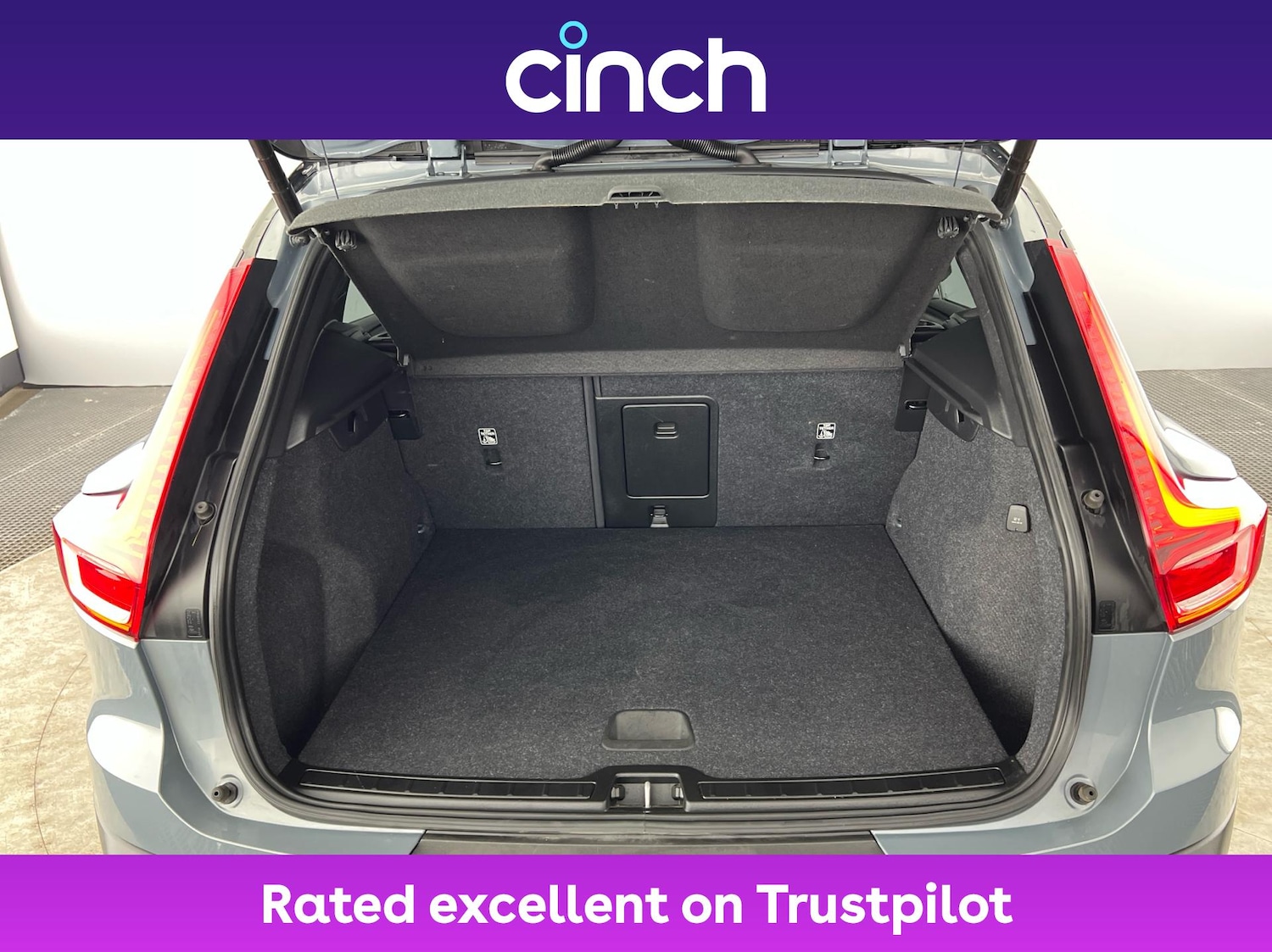 Used Volvo XC40 2021 for sale - 76445400: Photo 21