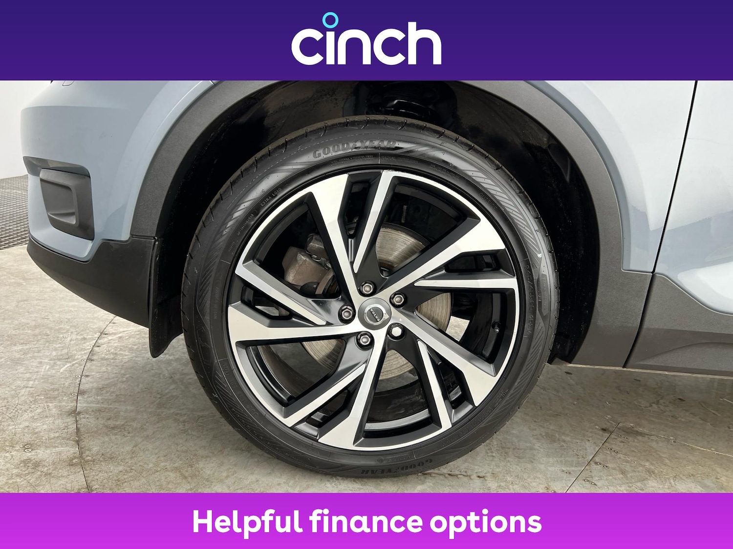 Used Volvo XC40 2021 for sale - 76445400: Photo 24