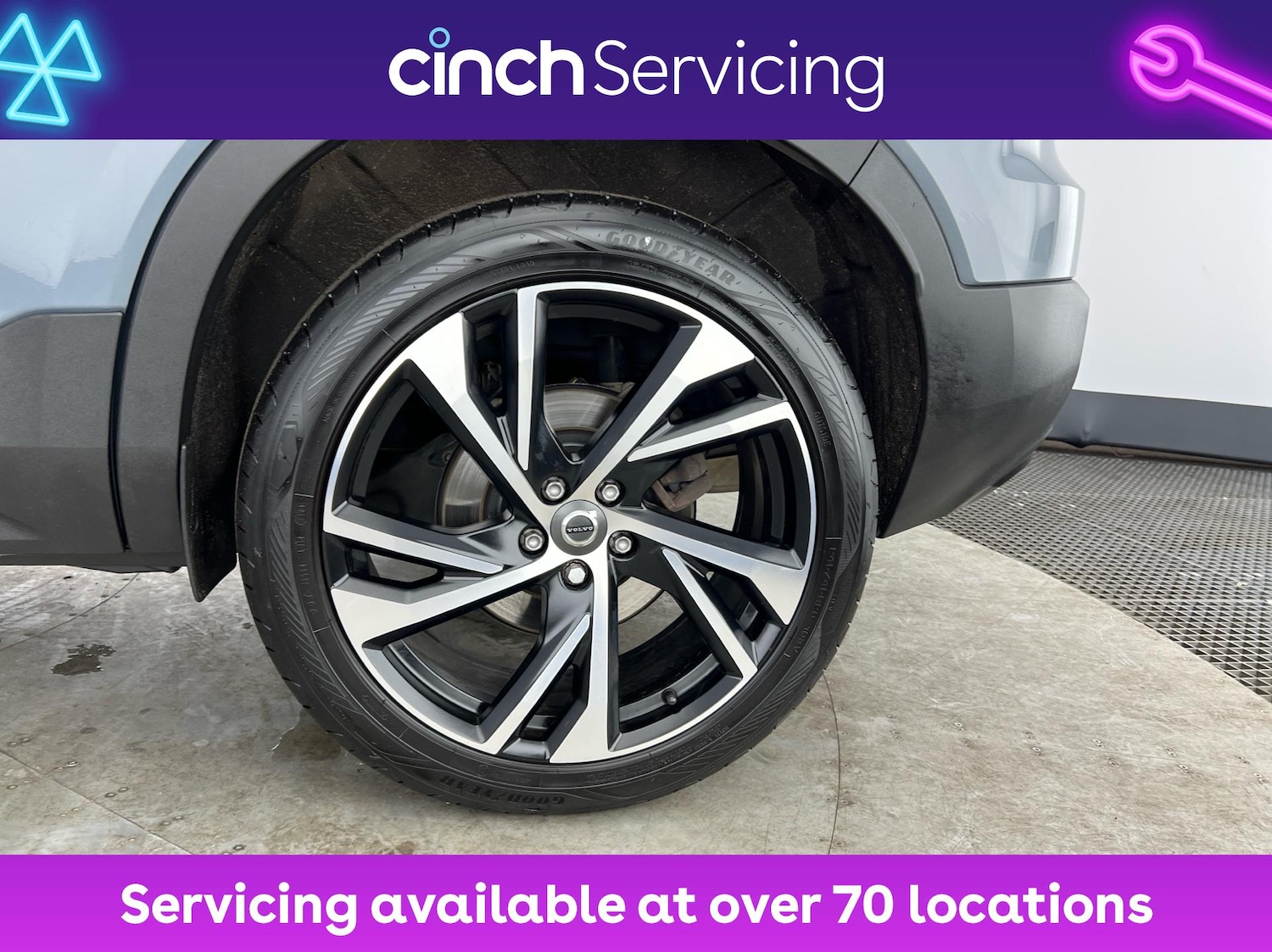 Used Volvo XC40 2021 for sale - 76445400: Photo 26