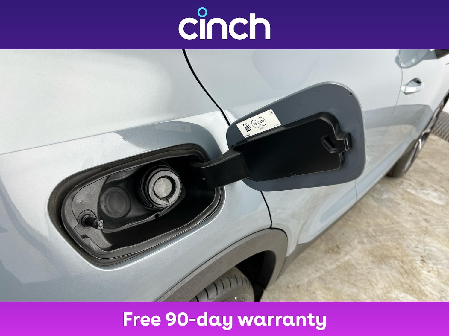 Used Volvo XC40 2021 for sale - 76445400: Photo 29