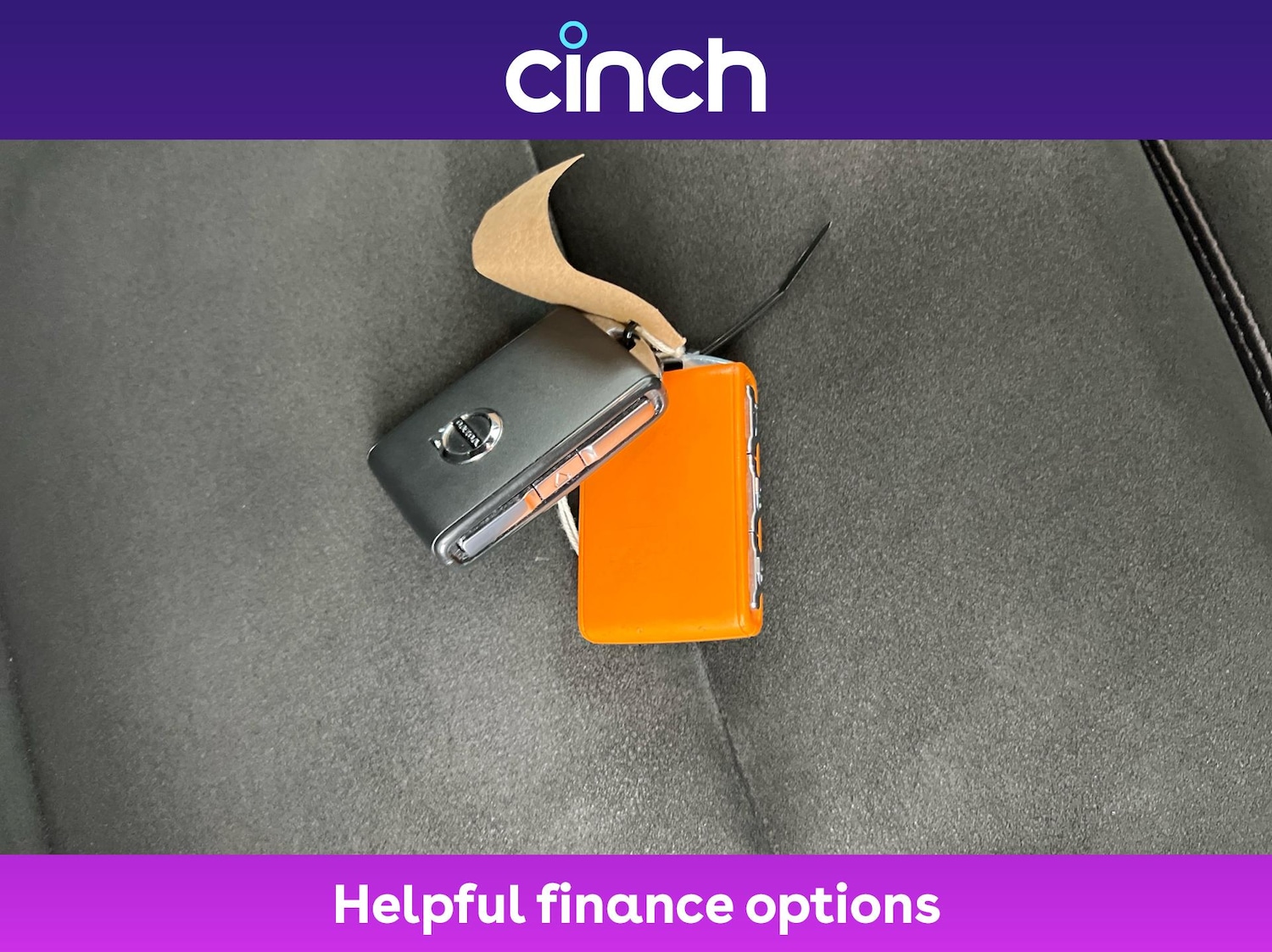 Used Volvo XC40 2021 for sale - 76445400: Photo 30