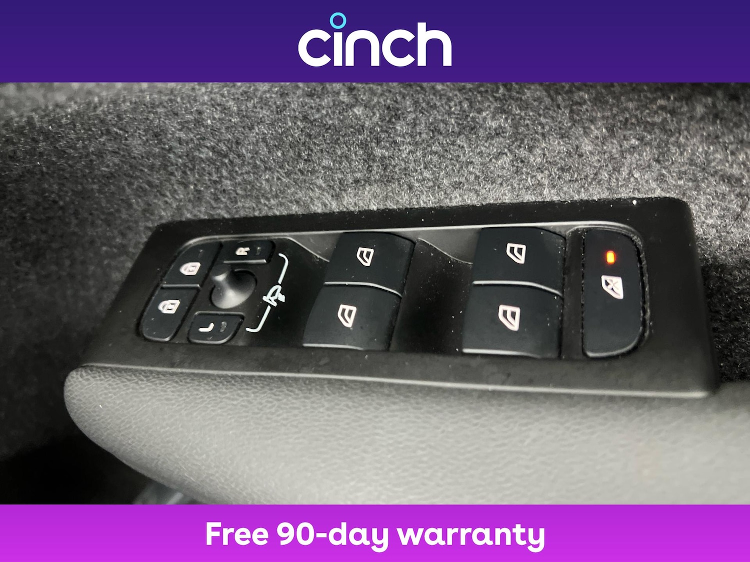 Used Volvo XC40 2021 for sale - 76445400: Photo 34