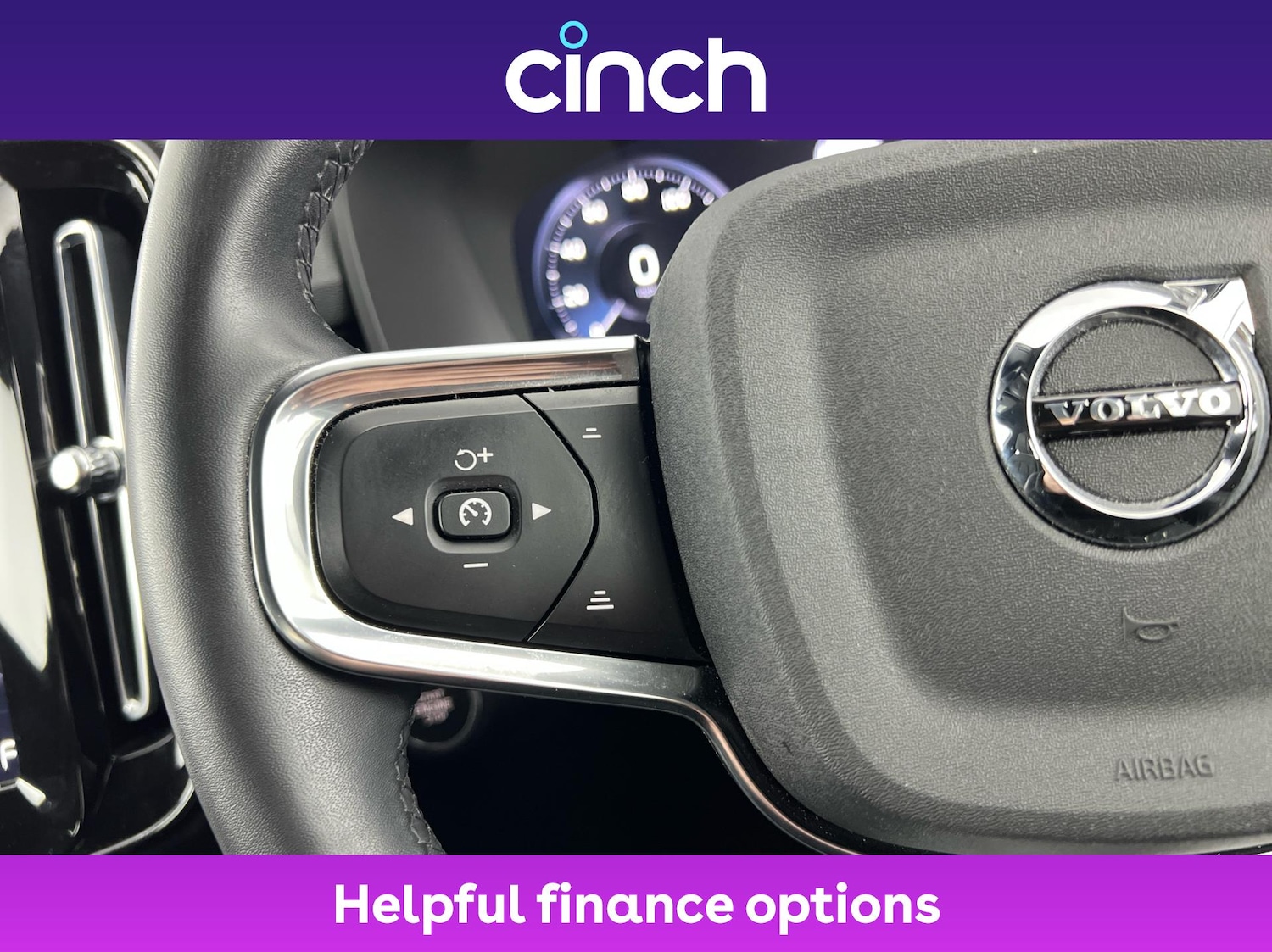 Used Volvo XC40 2021 for sale - 76445400: Photo 35