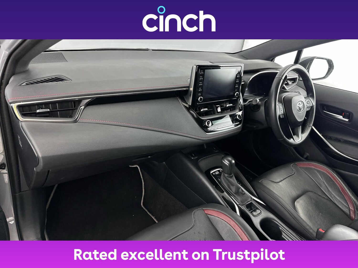 Used Toyota Corolla 2021 for sale - 76385247: Photo 14