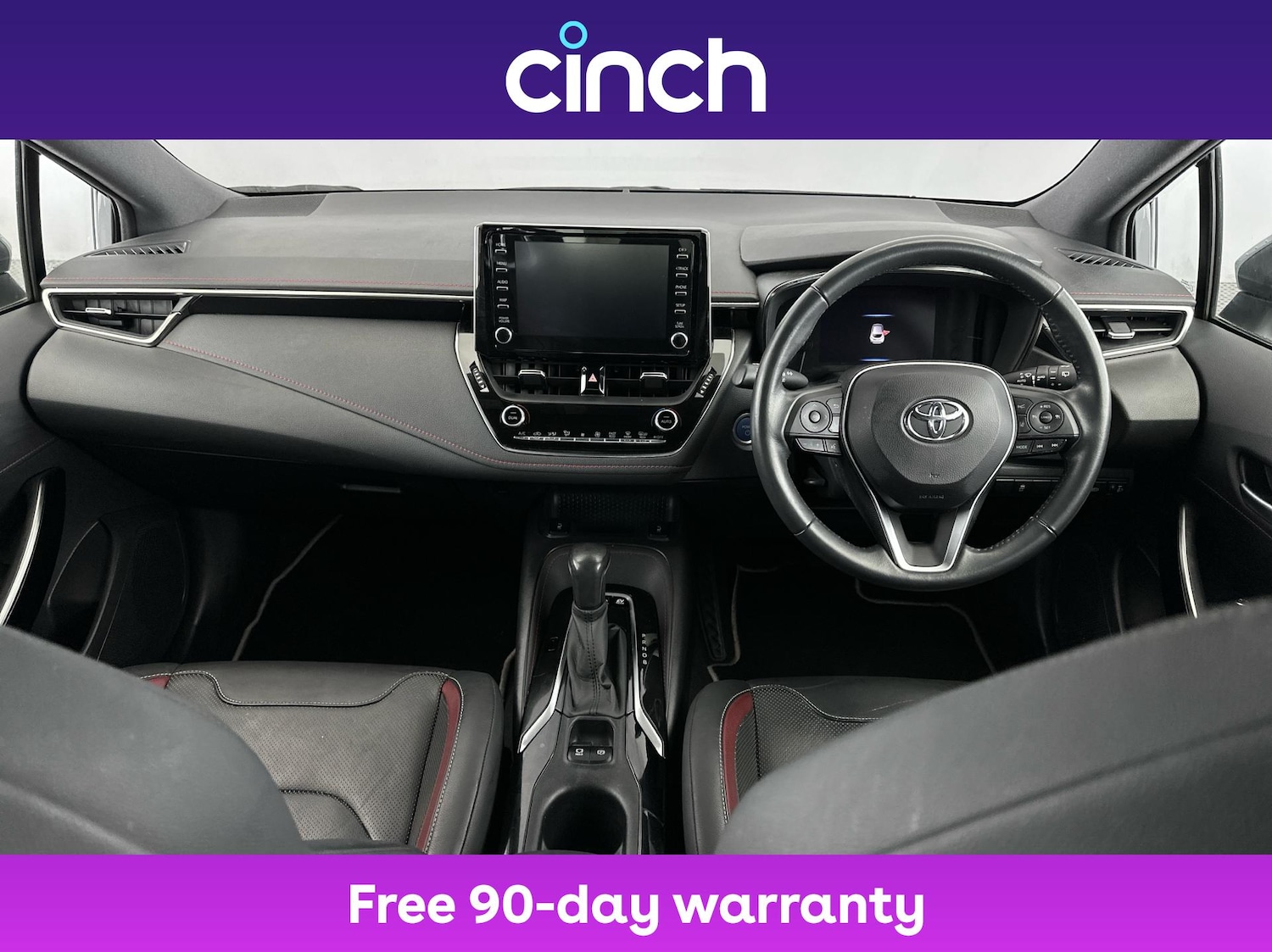 Used Toyota Corolla 2021 for sale - 76385247: Photo 15