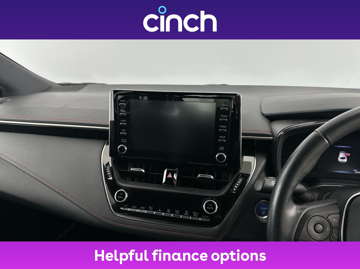 Used Toyota Corolla 2021 for sale - 76385247: Photo 17