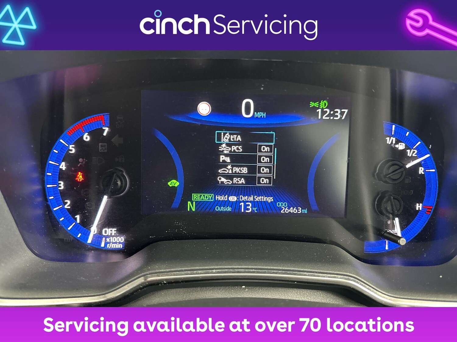 Used Toyota Corolla 2021 for sale - 76385247: Photo 18