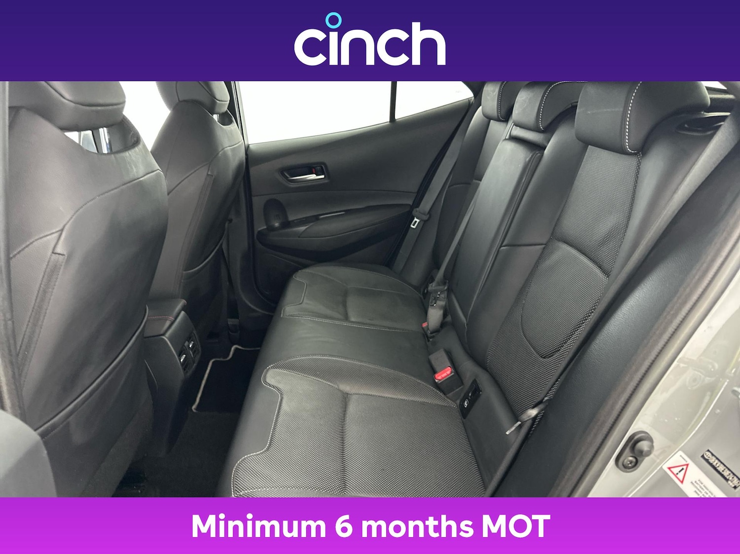 Used Toyota Corolla 2021 for sale - 76385247: Photo 20