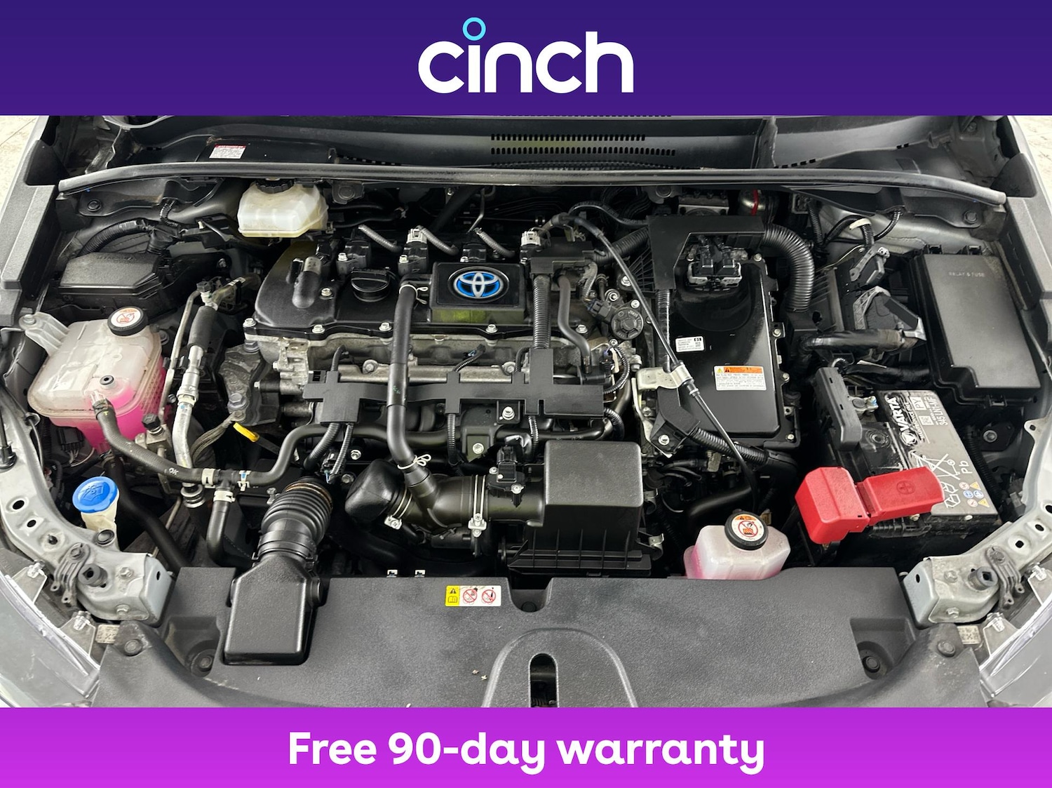 Used Toyota Corolla 2021 for sale - 76385247: Photo 23