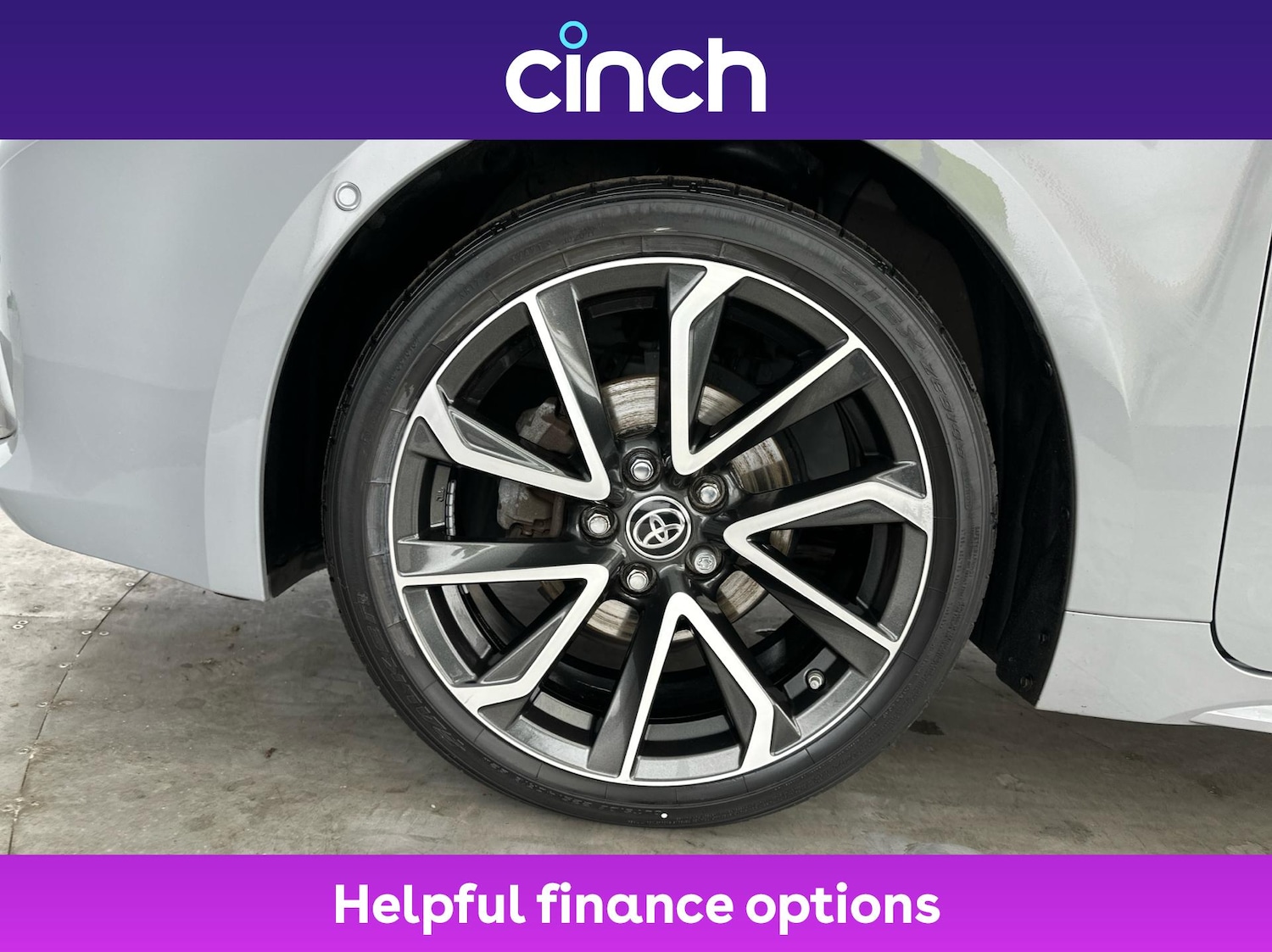 Used Toyota Corolla 2021 for sale - 76385247: Photo 24