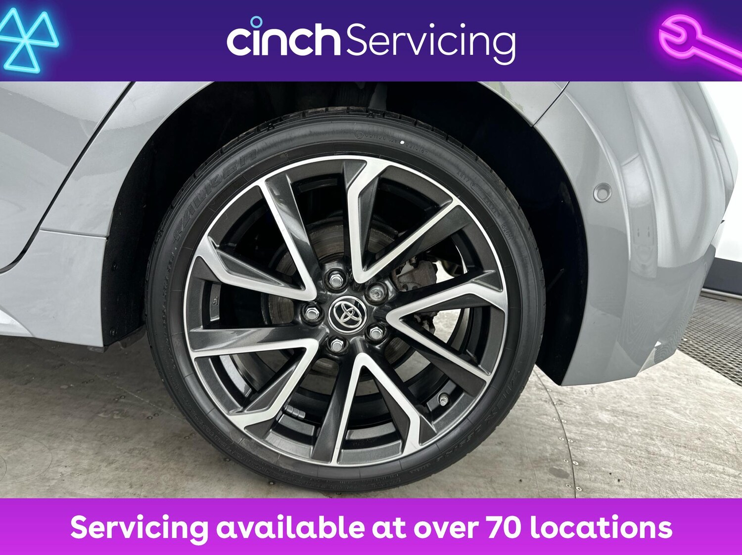 Used Toyota Corolla 2021 for sale - 76385247: Photo 26