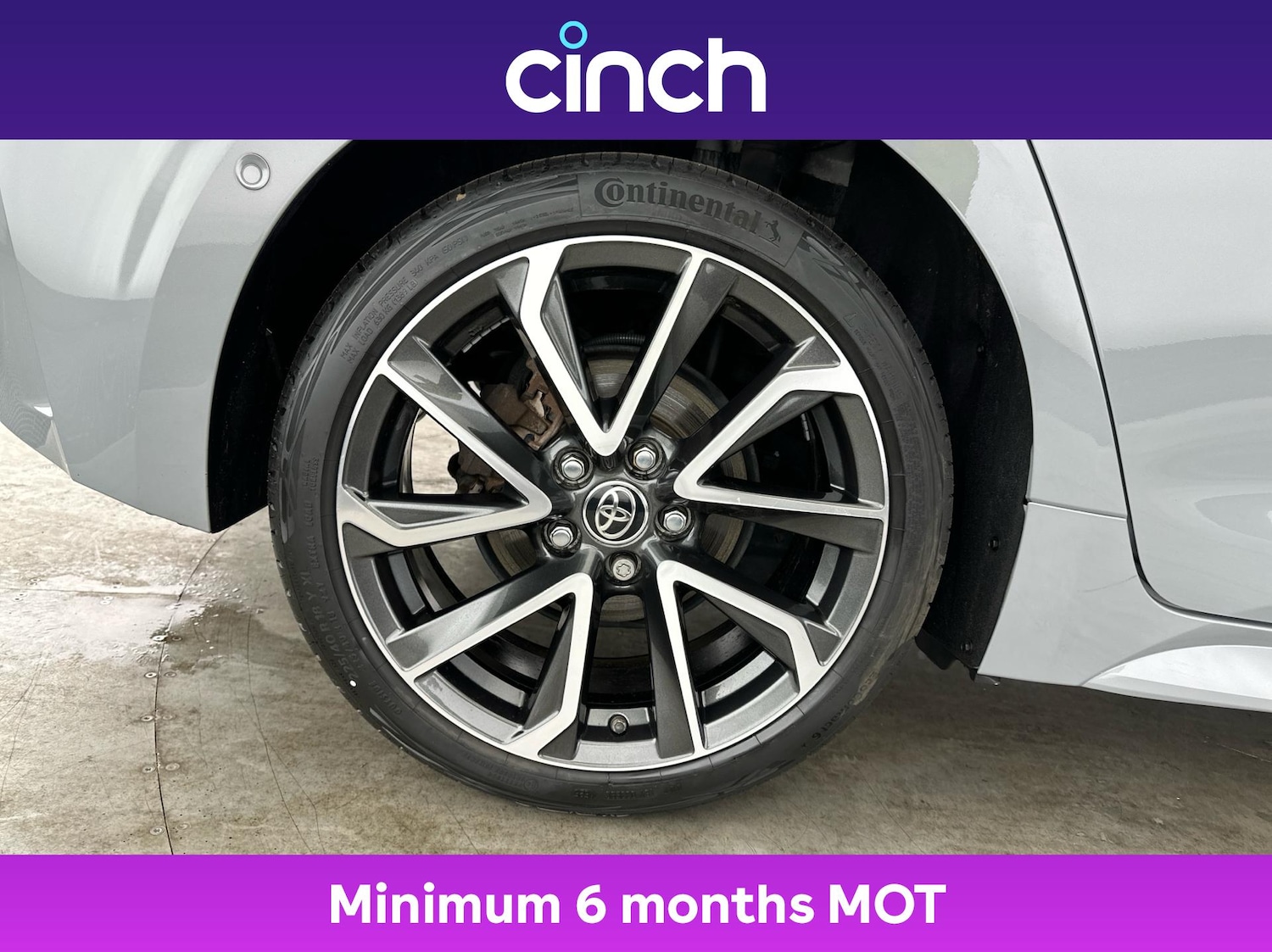 Used Toyota Corolla 2021 for sale - 76385247: Photo 27