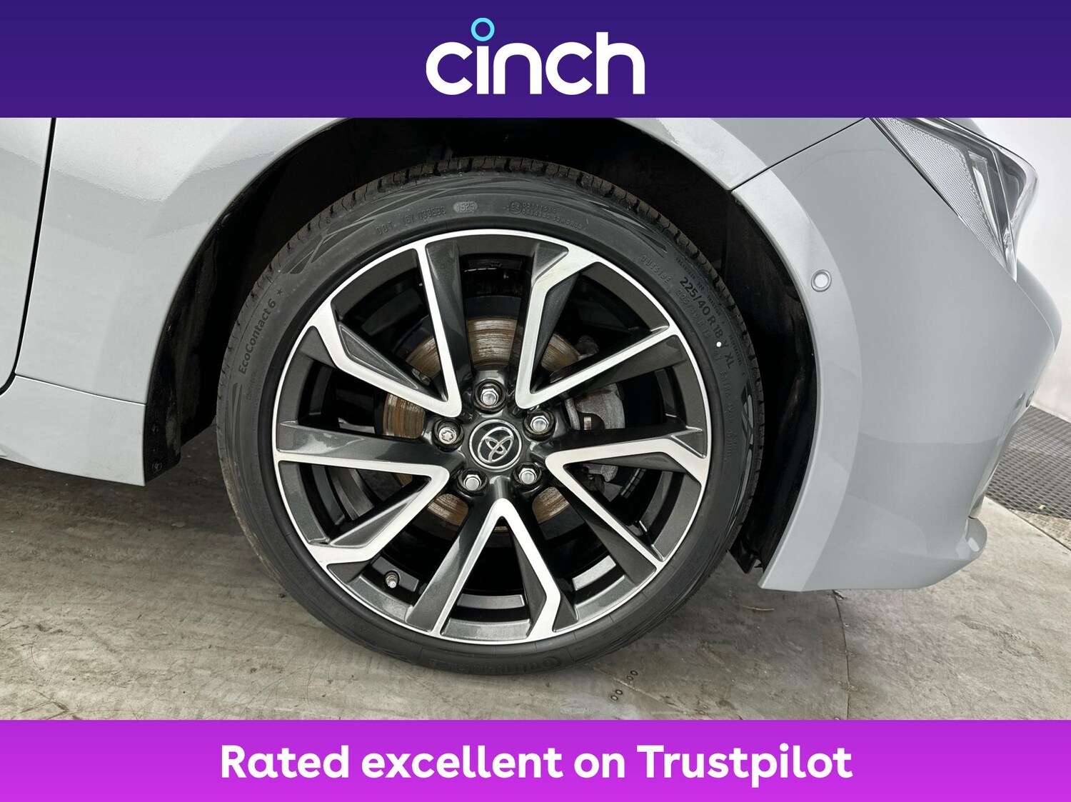 Used Toyota Corolla 2021 for sale - 76385247: Photo 28