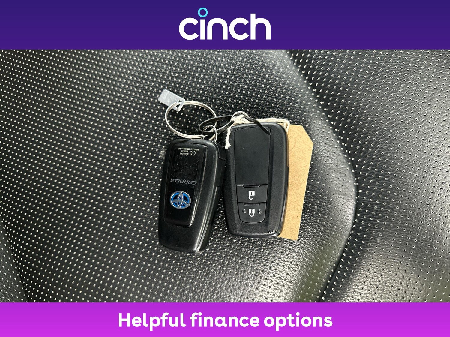 Used Toyota Corolla 2021 for sale - 76385247: Photo 30