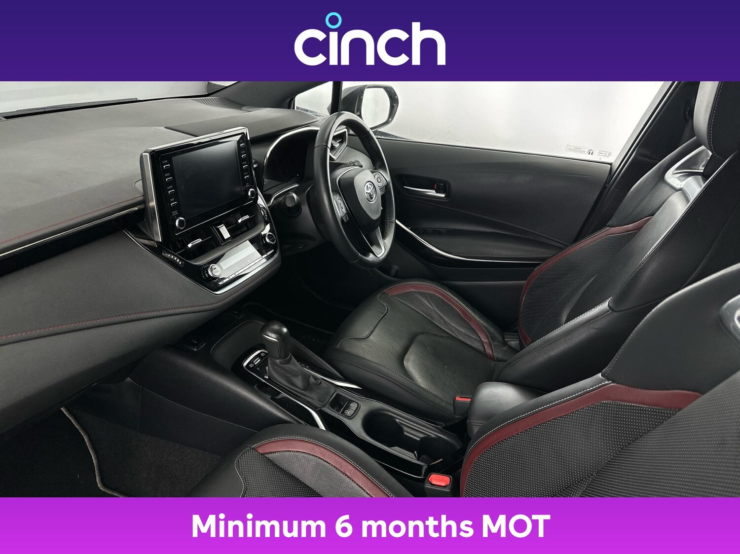 Used Toyota Corolla 2021 for sale - 76385247: Photo 32