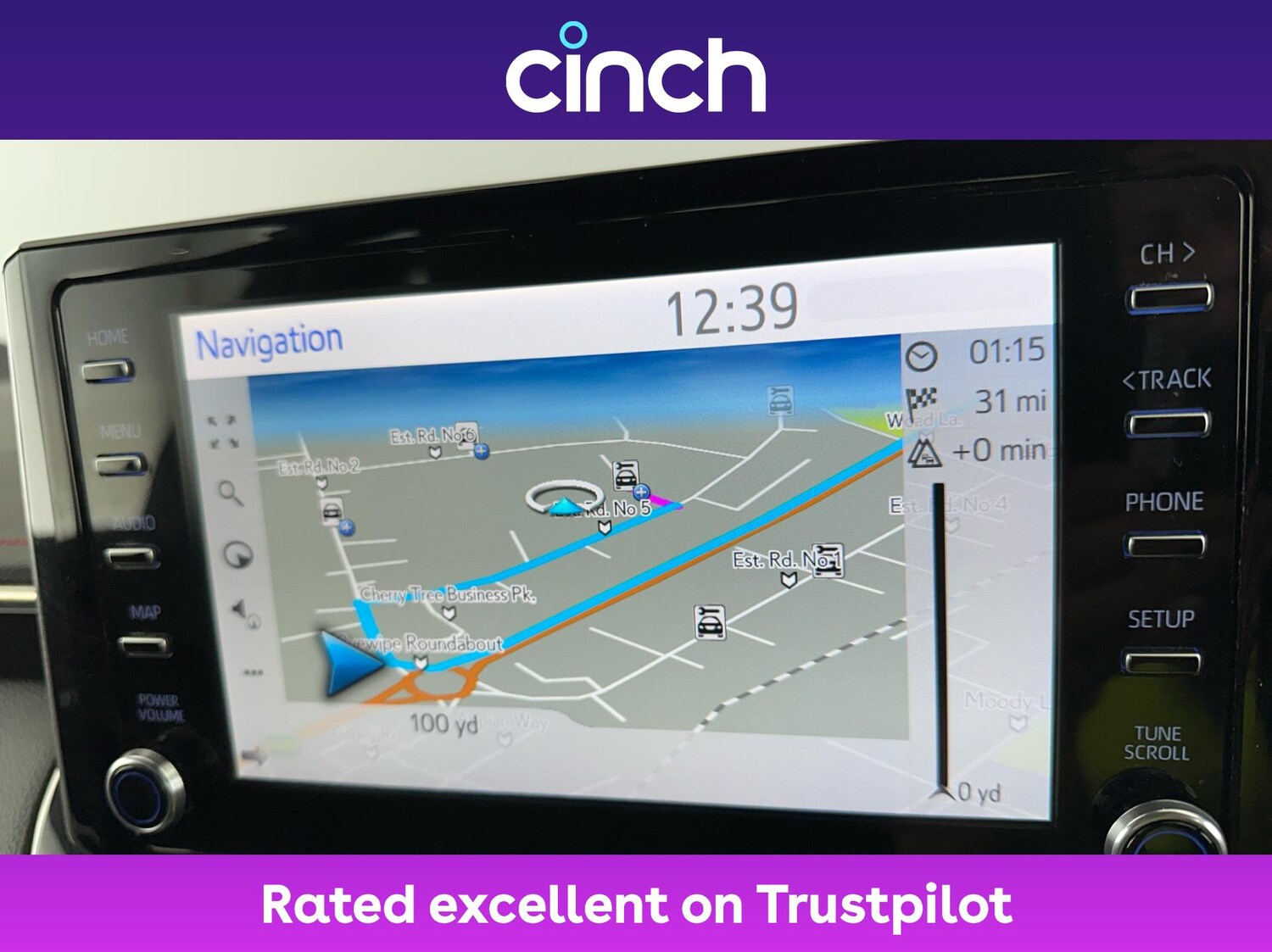 Used Toyota Corolla 2021 for sale - 76385247: Photo 33