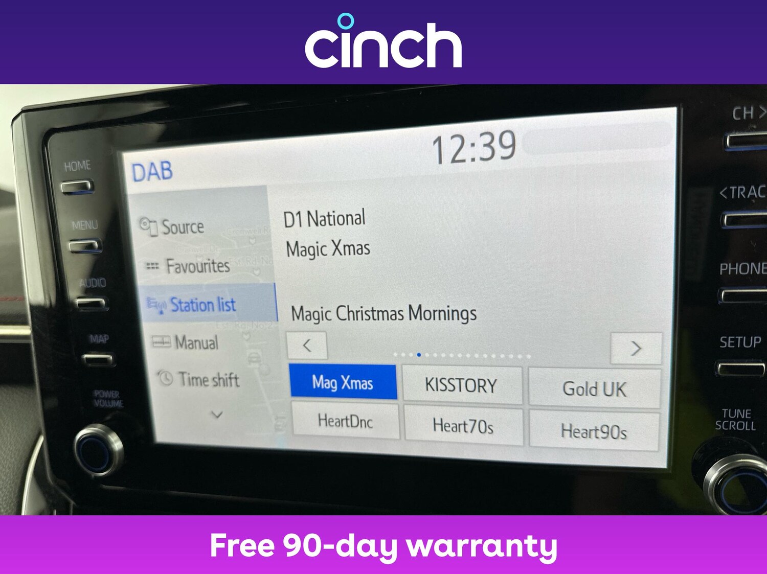 Used Toyota Corolla 2021 for sale - 76385247: Photo 34