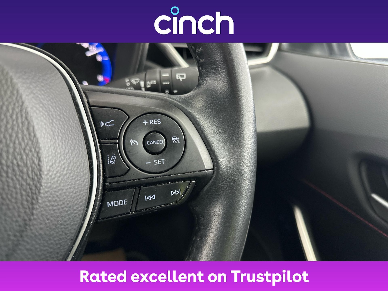 Used Toyota Corolla 2021 for sale - 76385247: Photo 38