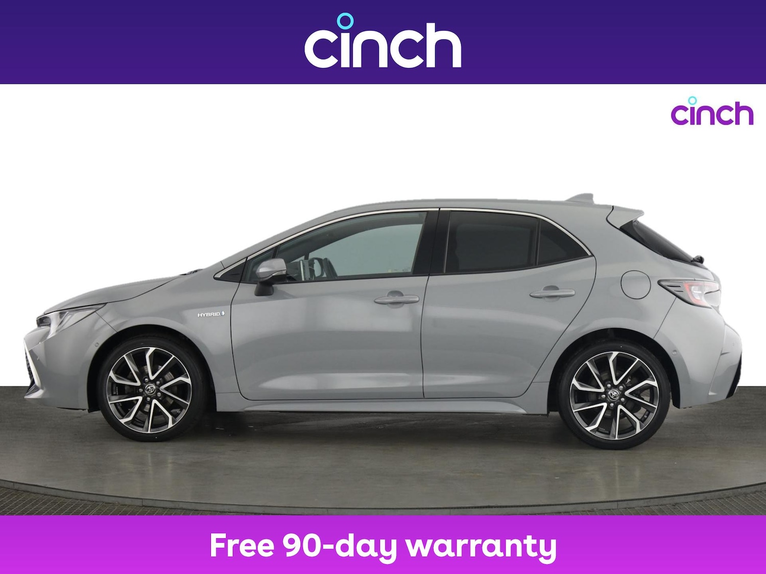 Used Toyota Corolla 2021 for sale - 76385247: Photo 8