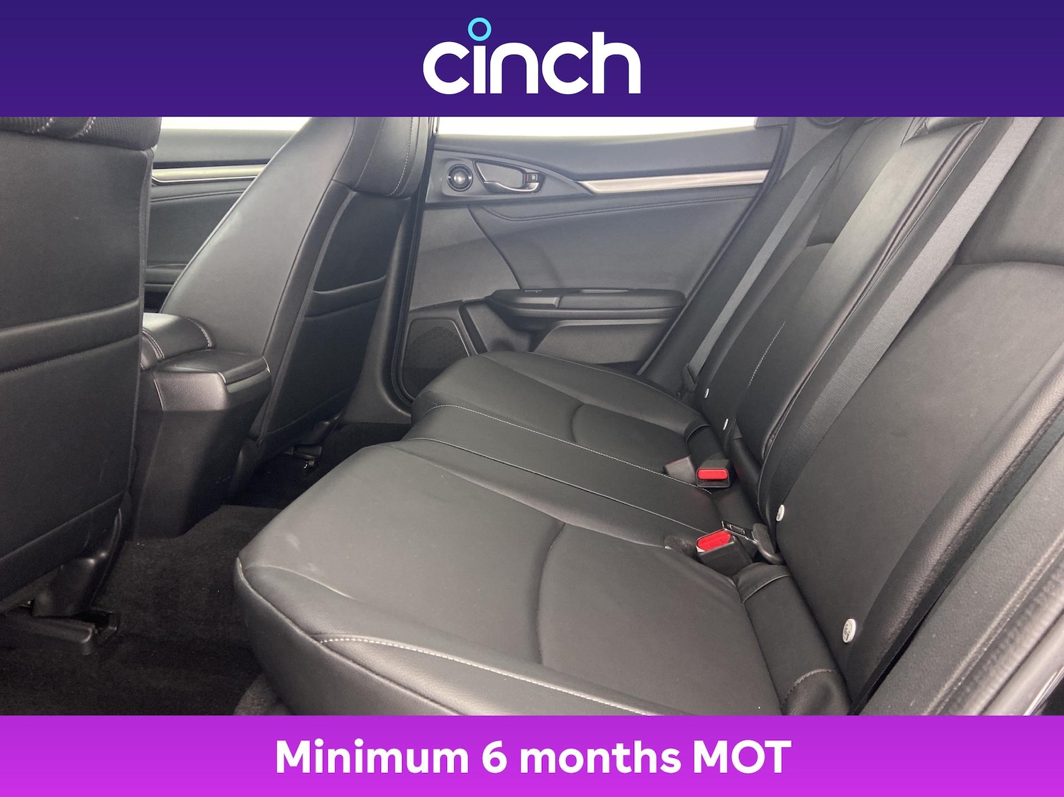 Used Honda Civic 2019 for sale - 76574871: Photo 20