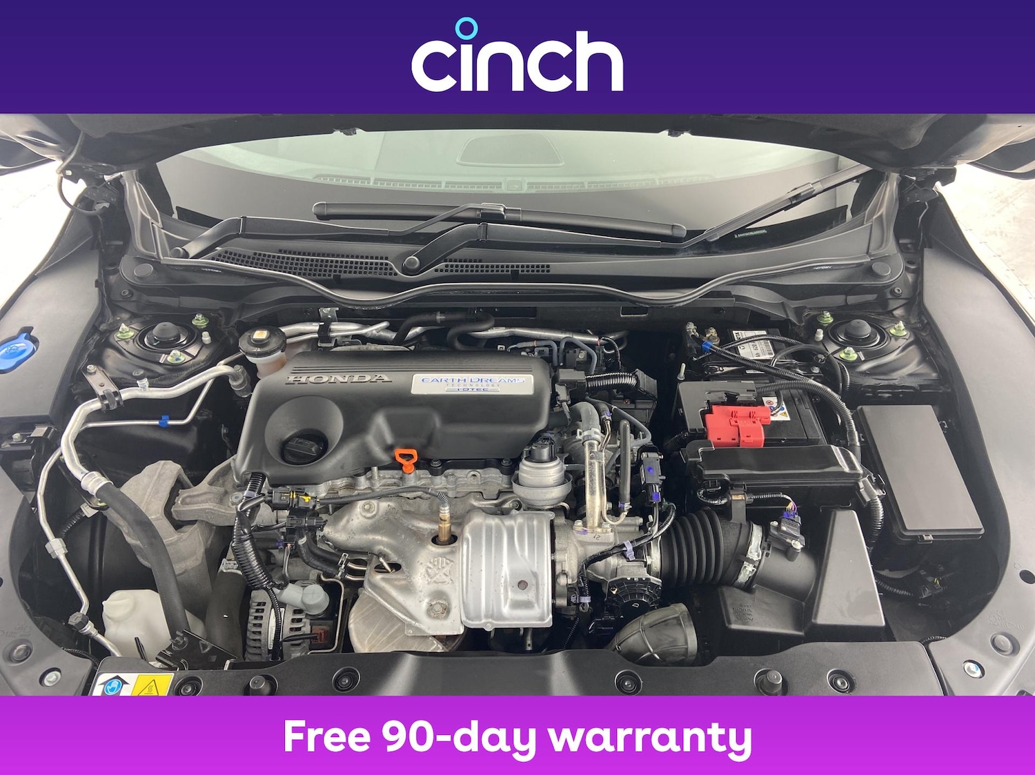 Used Honda Civic 2019 for sale - 76574871: Photo 23