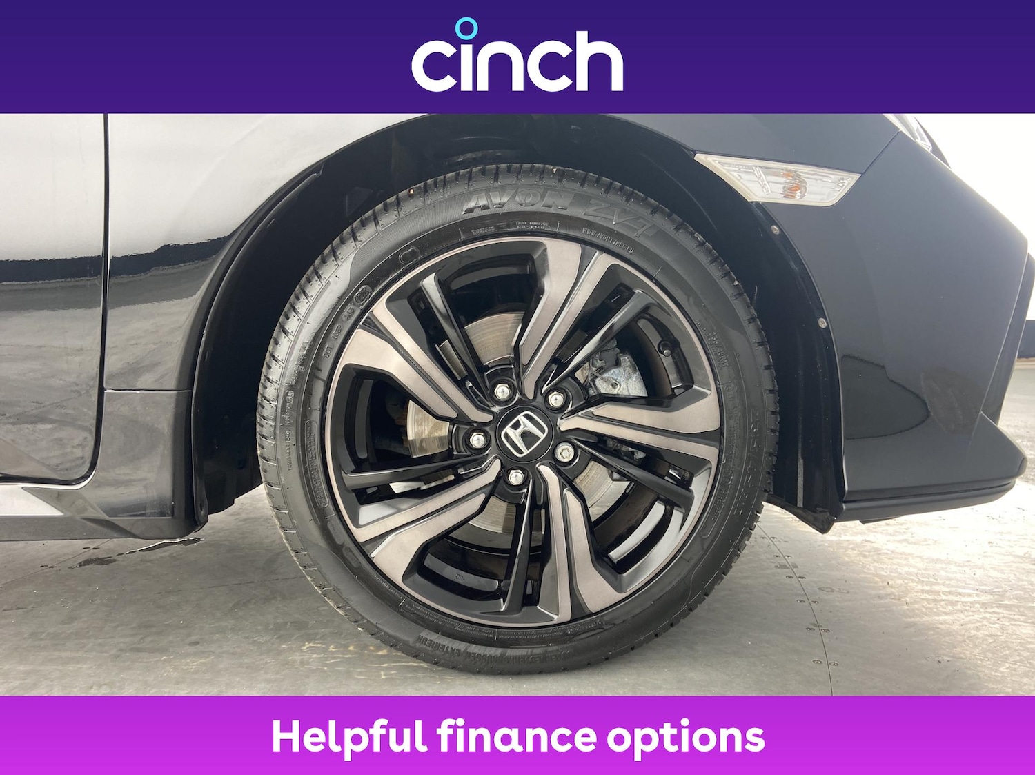 Used Honda Civic 2019 for sale - 76574871: Photo 24