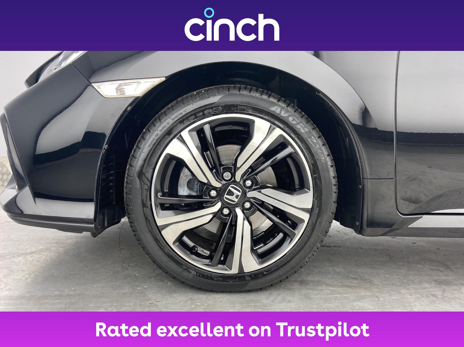 Used Honda Civic 2019 for sale - 76574871: Photo 28