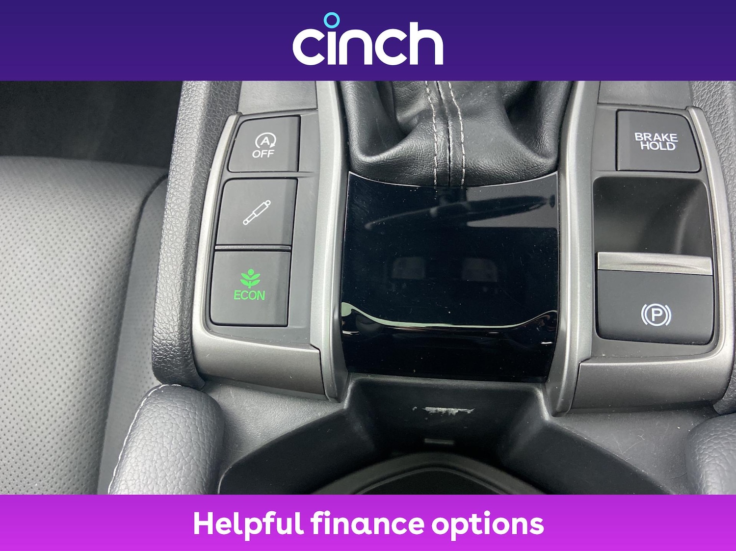 Used Honda Civic 2019 for sale - 76574871: Photo 30