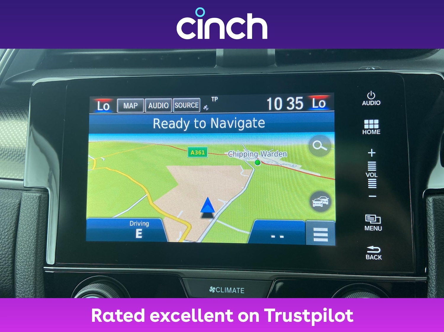 Used Honda Civic 2019 for sale - 76574871: Photo 33