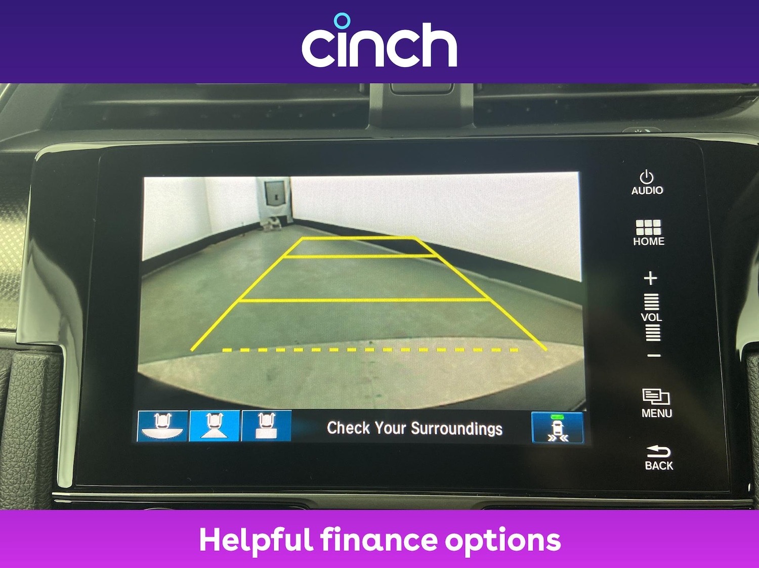 Used Honda Civic 2019 for sale - 76574871: Photo 35