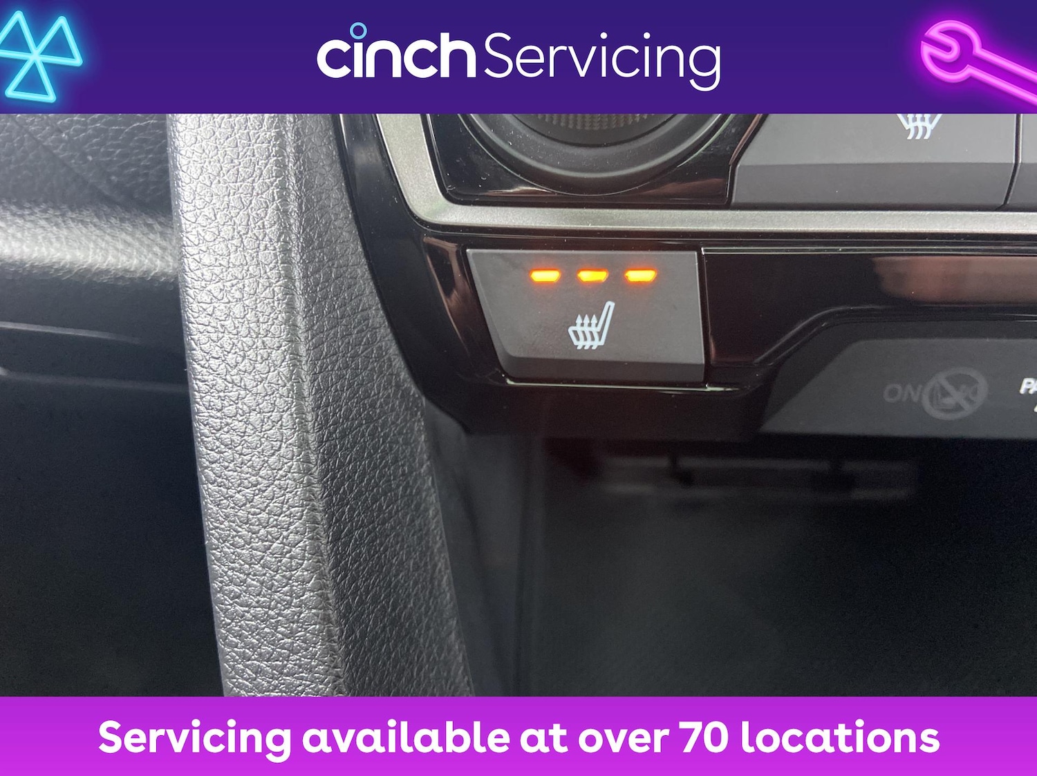 Used Honda Civic 2019 for sale - 76574871: Photo 36