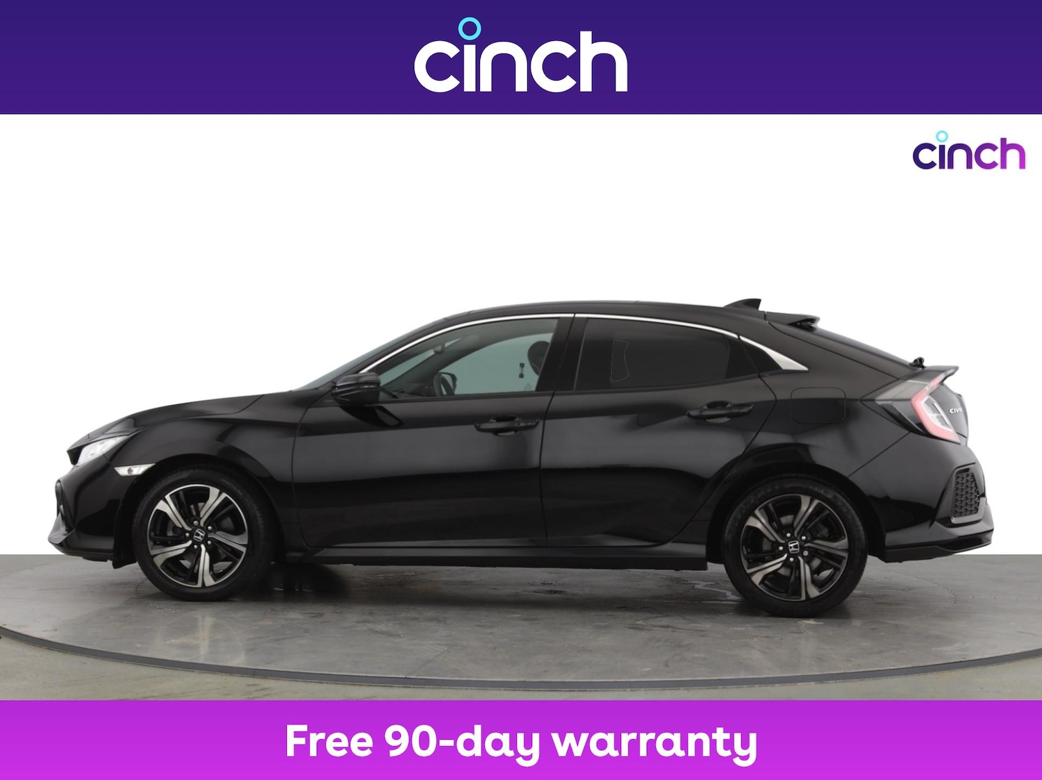 Used Honda Civic 2019 for sale - 76574871: Photo 8