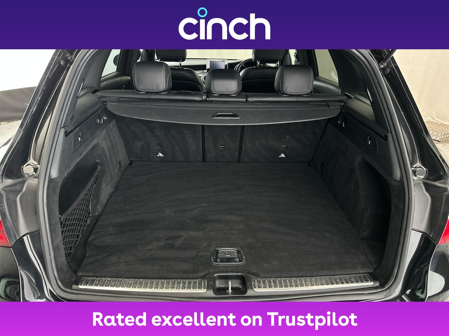 Used Mercedes-Benz GLC 2018 for sale - 76480602: Photo 21