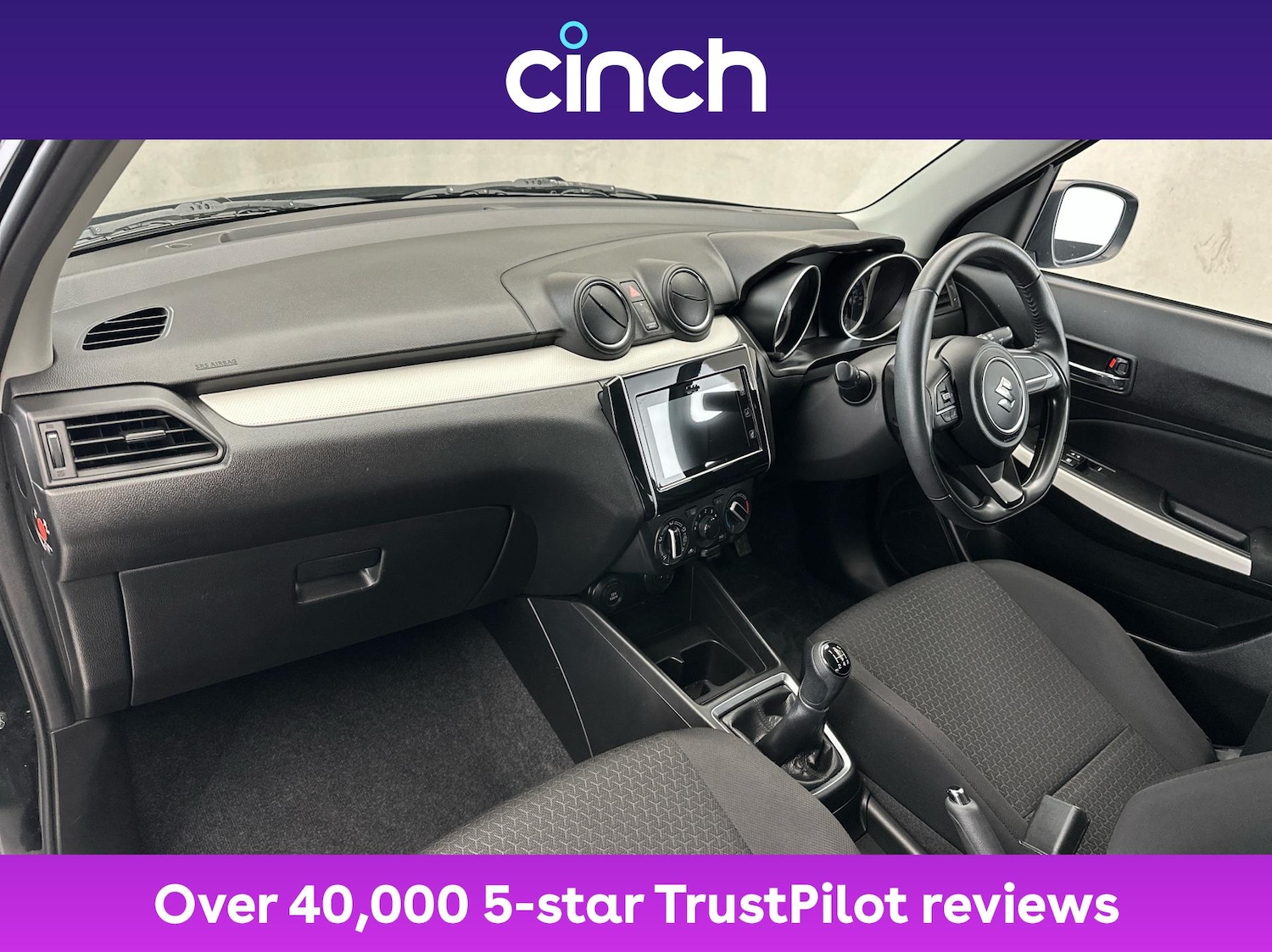 Used Suzuki Swift 2018 for sale - 77083998: Photo 14