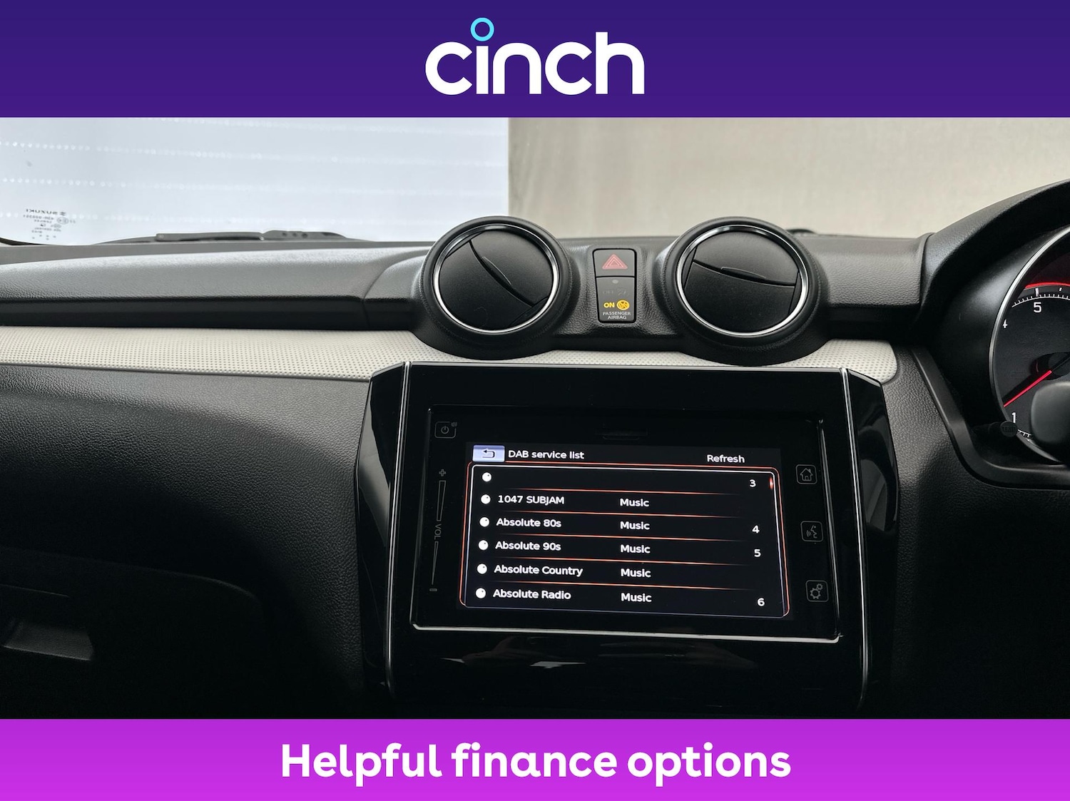 Used Suzuki Swift 2018 for sale - 77083998: Photo 17