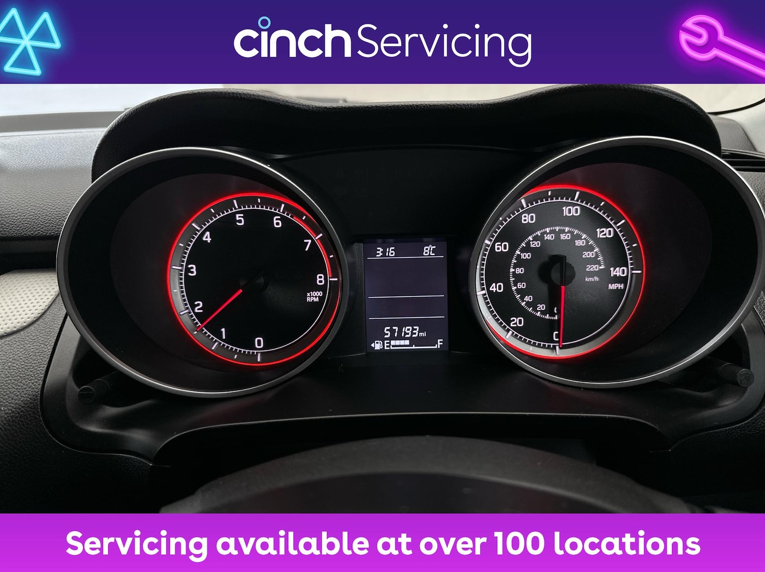 Used Suzuki Swift 2018 for sale - 77083998: Photo 18