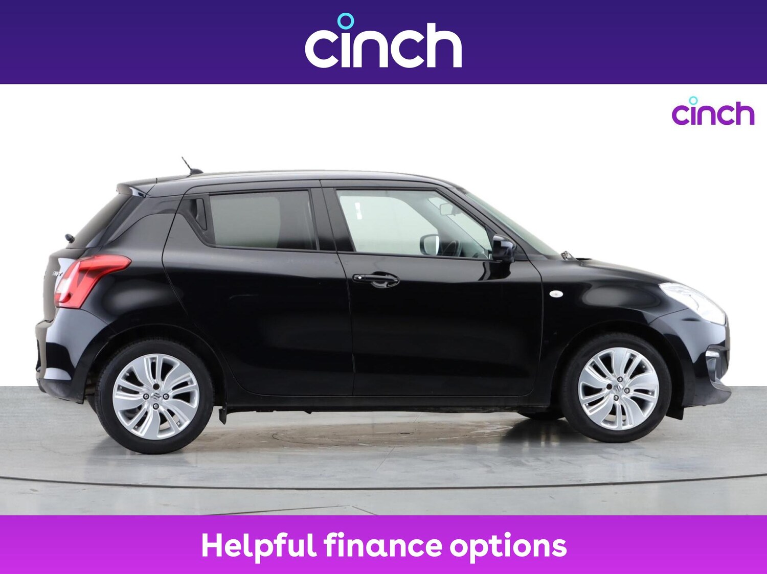 Used Suzuki Swift 2018 for sale - 77083998: Photo 2