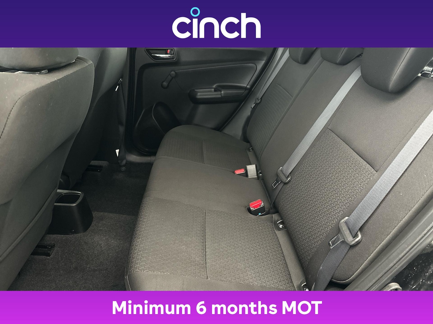 Used Suzuki Swift 2018 for sale - 77083998: Photo 20