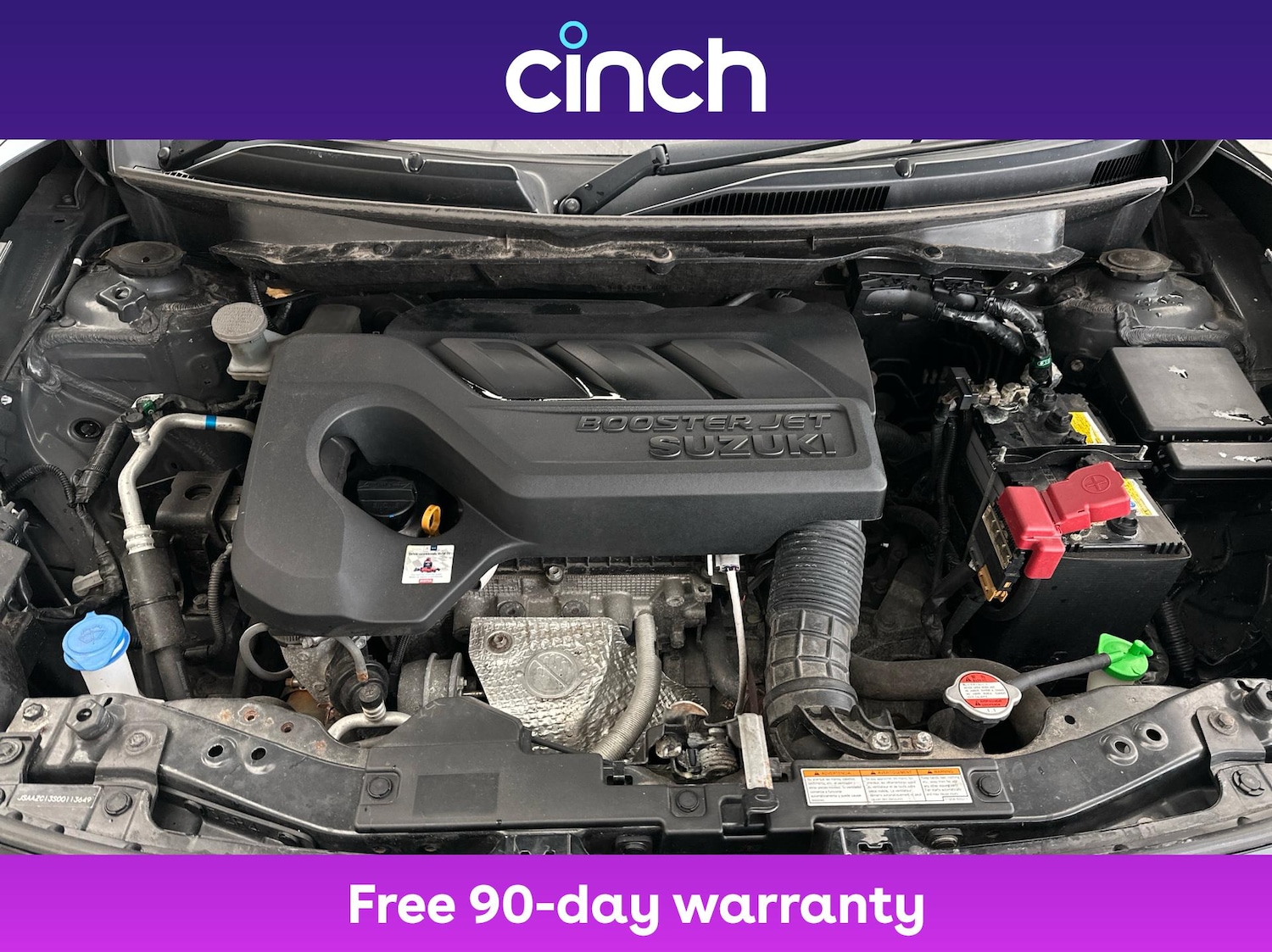 Used Suzuki Swift 2018 for sale - 77083998: Photo 23